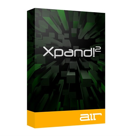 pro tools xpand 2 download