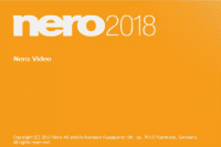 nero 2018 key